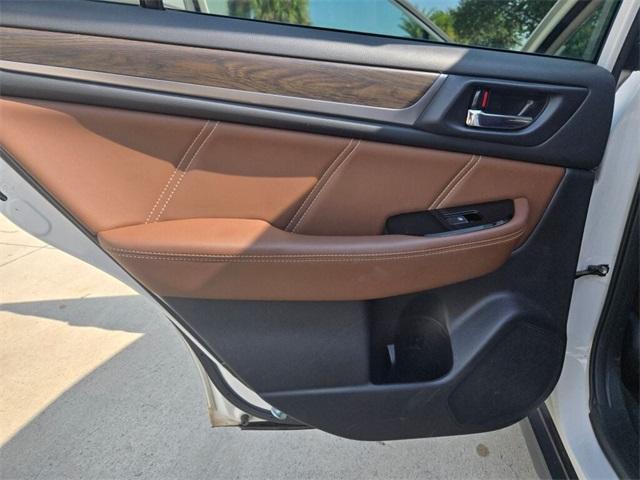 used 2017 Subaru Outback car, priced at $16,500