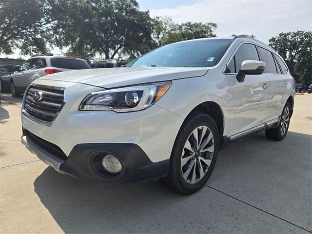 used 2017 Subaru Outback car, priced at $16,500