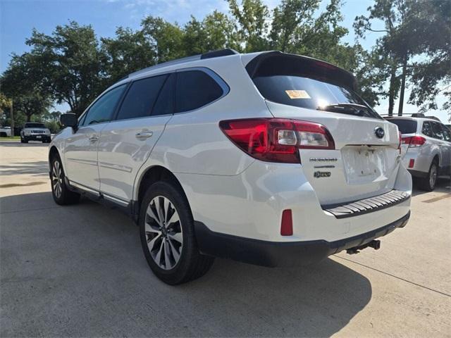 used 2017 Subaru Outback car, priced at $16,500