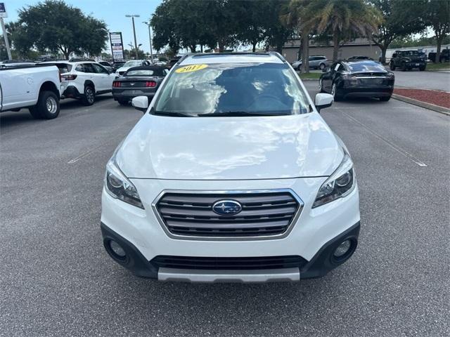 used 2017 Subaru Outback car, priced at $16,500
