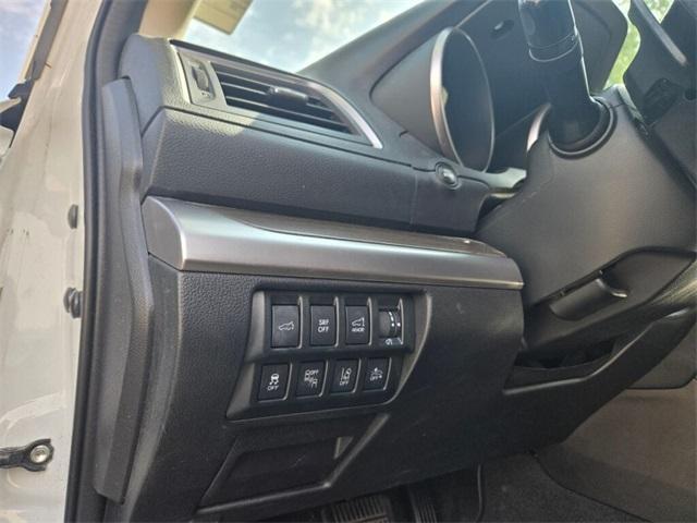 used 2017 Subaru Outback car, priced at $16,500