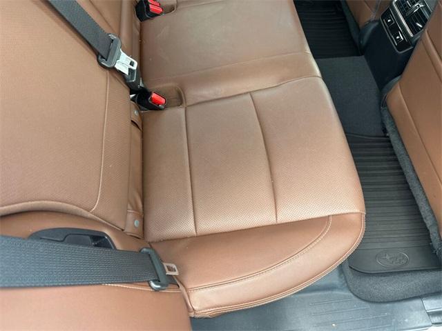 used 2017 Subaru Outback car, priced at $16,500