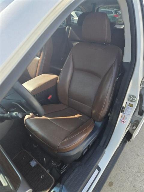 used 2017 Subaru Outback car, priced at $16,500