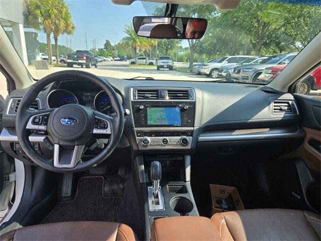 used 2017 Subaru Outback car, priced at $16,500