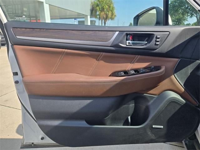 used 2017 Subaru Outback car, priced at $16,500