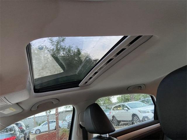 used 2012 Volkswagen Passat car, priced at $9,500