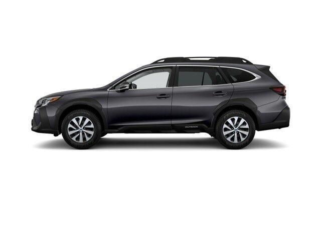 new 2025 Subaru Outback car, priced at $33,721