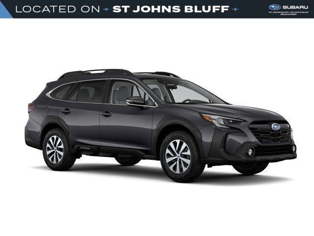 new 2025 Subaru Outback car, priced at $33,721