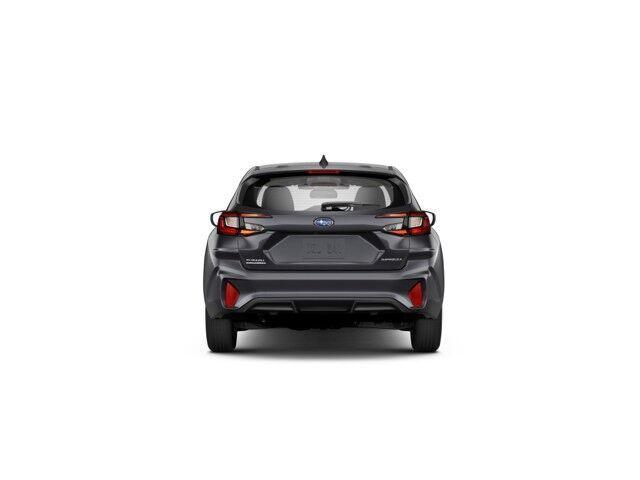 new 2025 Subaru Impreza car, priced at $23,872