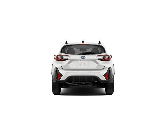new 2025 Subaru Crosstrek car, priced at $34,614