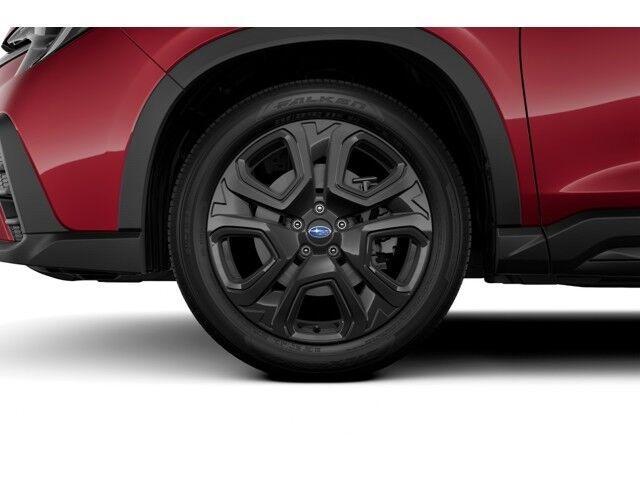 new 2025 Subaru Ascent car, priced at $51,140