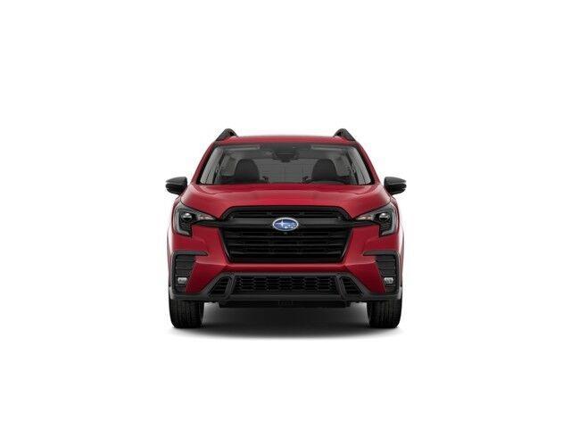 new 2025 Subaru Ascent car, priced at $51,140