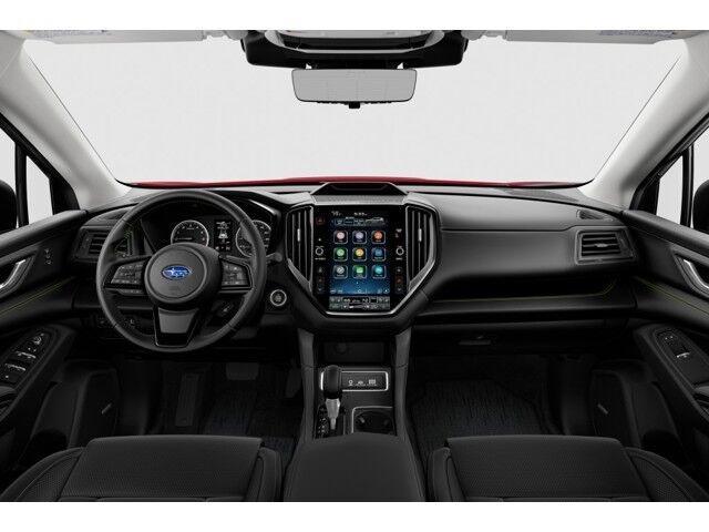 new 2025 Subaru Ascent car, priced at $51,140