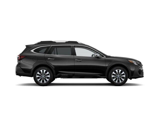 new 2025 Subaru Outback car, priced at $45,429