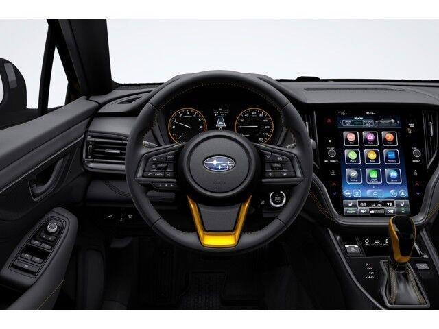 new 2025 Subaru Outback car, priced at $42,822
