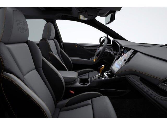 new 2025 Subaru Outback car, priced at $42,822