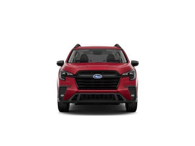 new 2025 Subaru Ascent car, priced at $41,851
