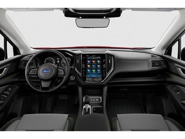 new 2025 Subaru Ascent car, priced at $41,851