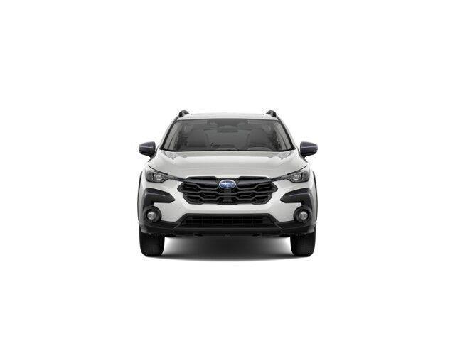 new 2025 Subaru Crosstrek car, priced at $35,136