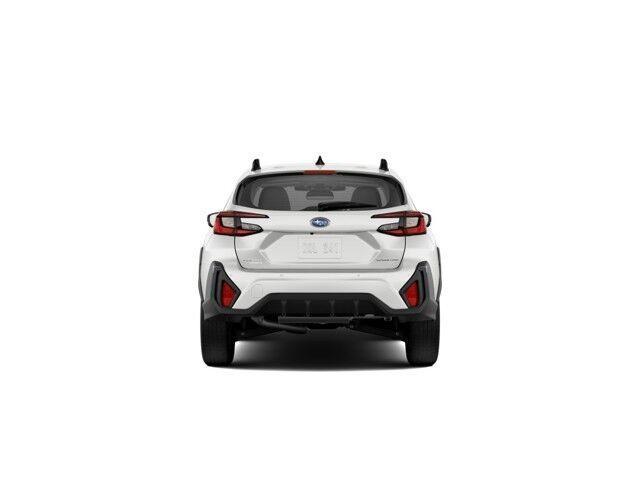 new 2025 Subaru Crosstrek car, priced at $35,136