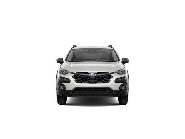 new 2025 Subaru Crosstrek car, priced at $35,136