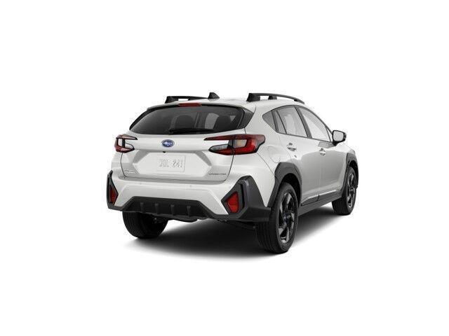 new 2025 Subaru Crosstrek car, priced at $35,136
