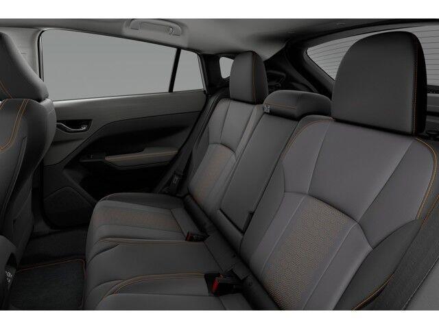new 2025 Subaru Crosstrek car, priced at $35,136