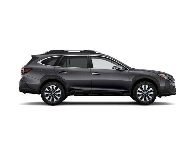 used 2025 Subaru Outback car, priced at $40,000