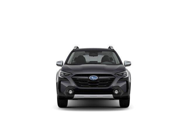 used 2025 Subaru Outback car, priced at $40,000