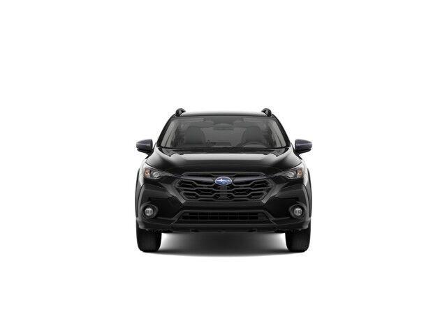 new 2025 Subaru Crosstrek car, priced at $26,978