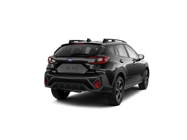 new 2025 Subaru Crosstrek car, priced at $26,978