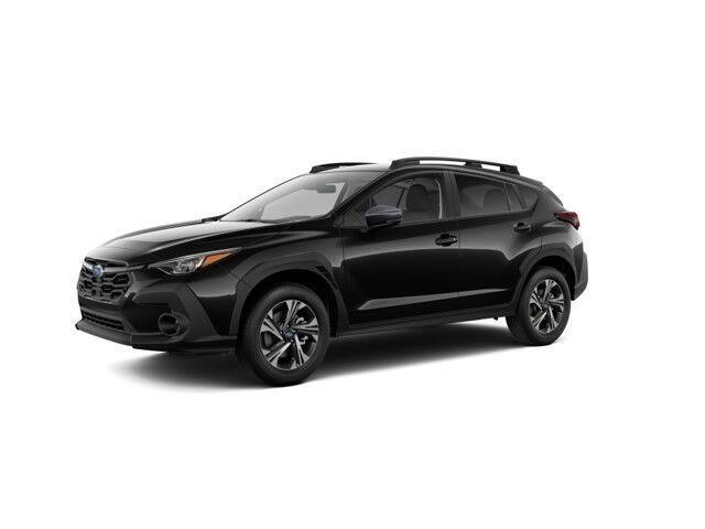 new 2025 Subaru Crosstrek car, priced at $26,978