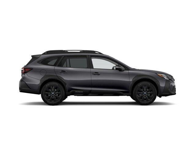 new 2025 Subaru Outback car, priced at $37,657
