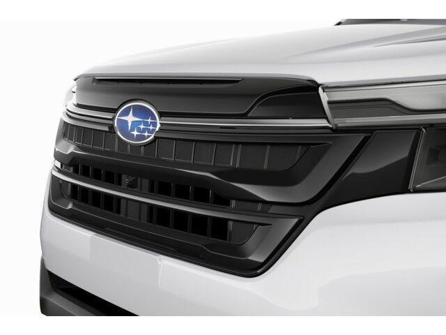 new 2025 Subaru Forester car, priced at $41,114