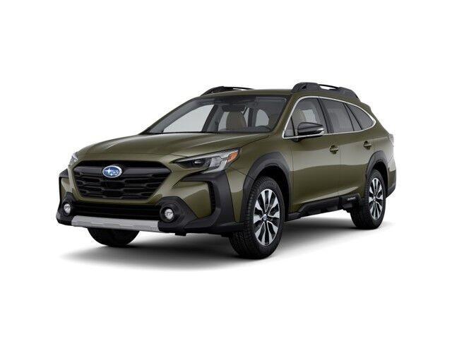 new 2025 Subaru Outback car, priced at $40,080