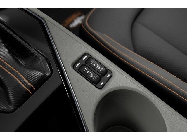 new 2025 Subaru Crosstrek car, priced at $35,955