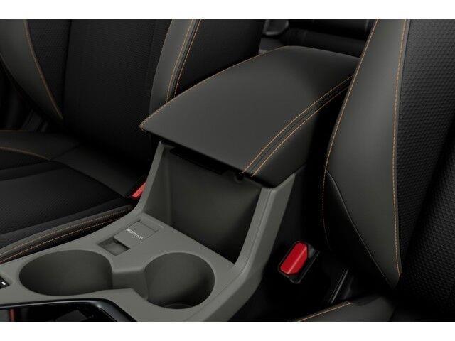 new 2025 Subaru Crosstrek car, priced at $35,955
