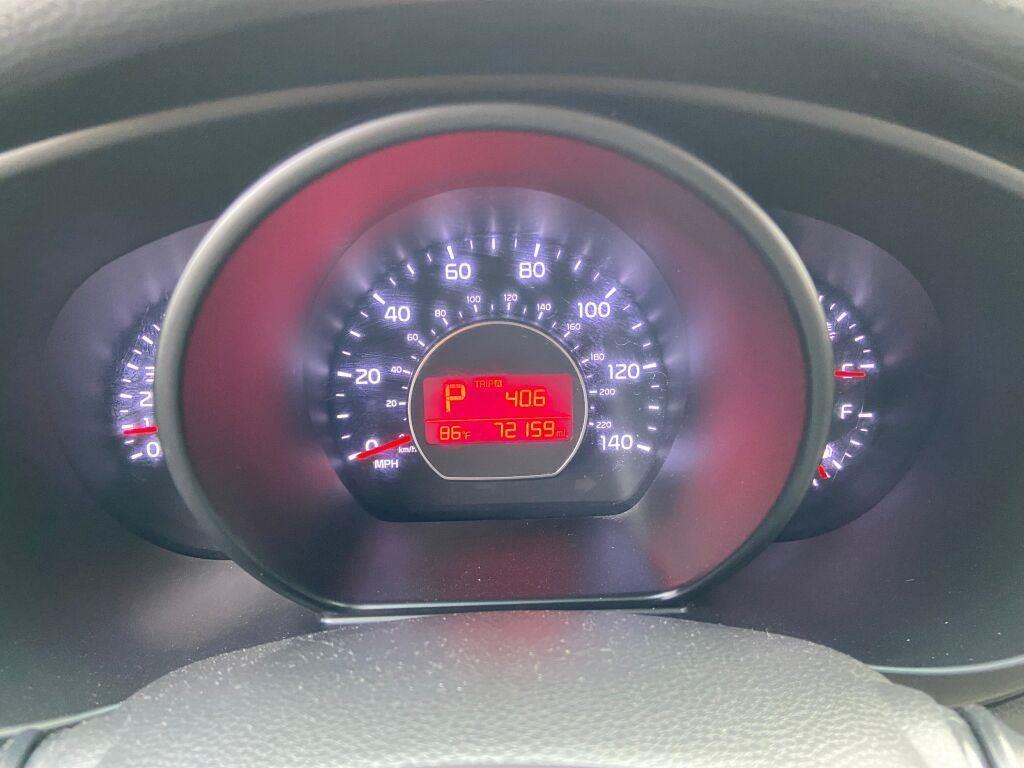 used 2018 Kia Soul car, priced at $12,250
