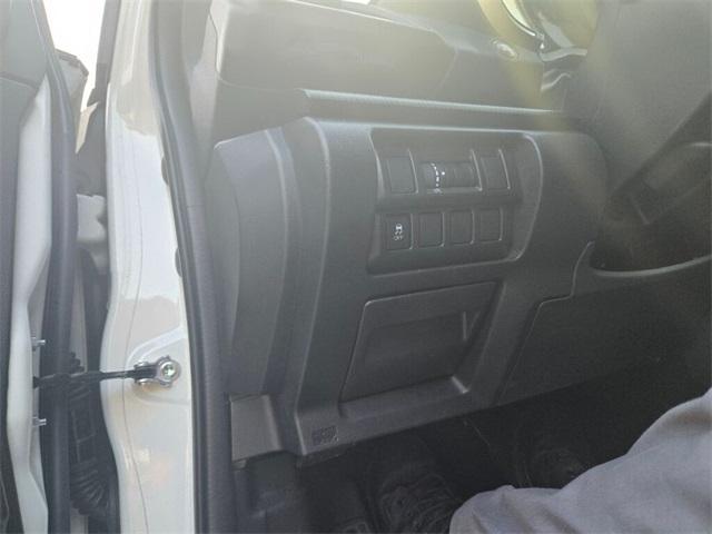 used 2021 Subaru Crosstrek car, priced at $17,000