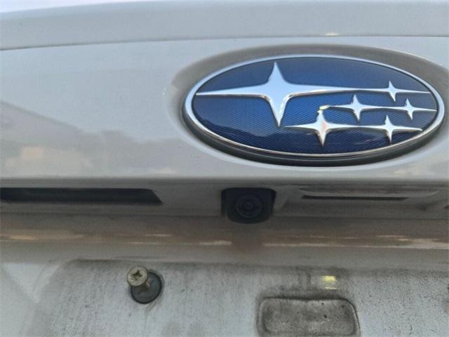 used 2021 Subaru Crosstrek car, priced at $17,000