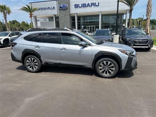 new 2025 Subaru Outback car, priced at $44,995