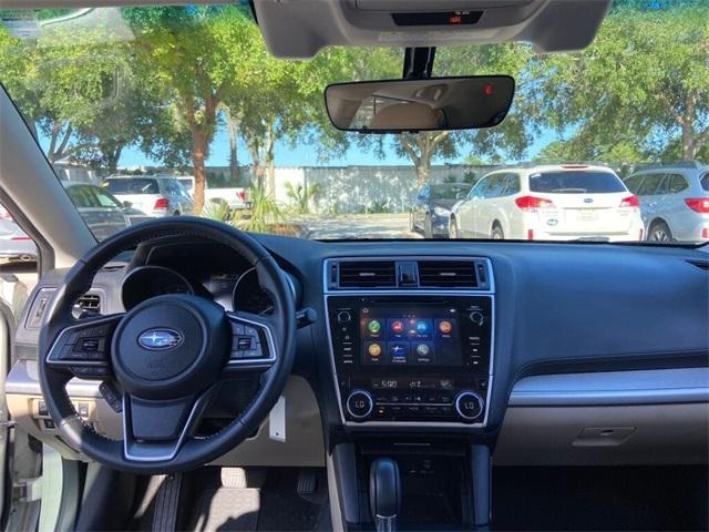 used 2019 Subaru Outback car, priced at $17,000