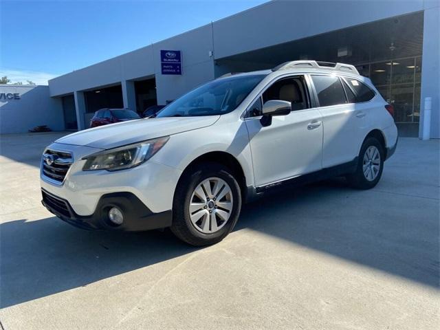 used 2019 Subaru Outback car, priced at $17,000