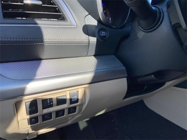 used 2019 Subaru Outback car, priced at $17,000