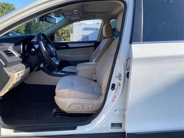 used 2019 Subaru Outback car, priced at $17,000