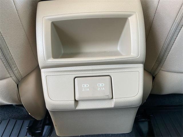 used 2019 Subaru Outback car, priced at $17,000