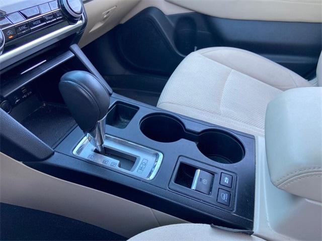 used 2019 Subaru Outback car, priced at $17,000