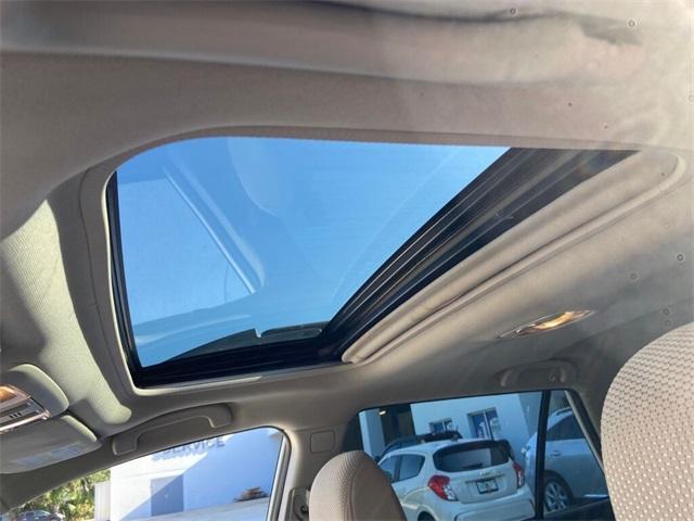 used 2019 Subaru Outback car, priced at $17,000