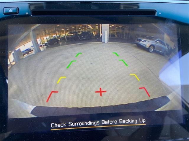 used 2019 Subaru Outback car, priced at $17,000