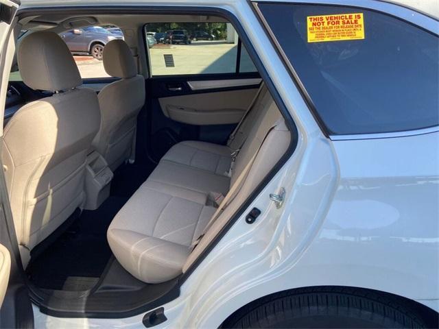 used 2019 Subaru Outback car, priced at $17,000